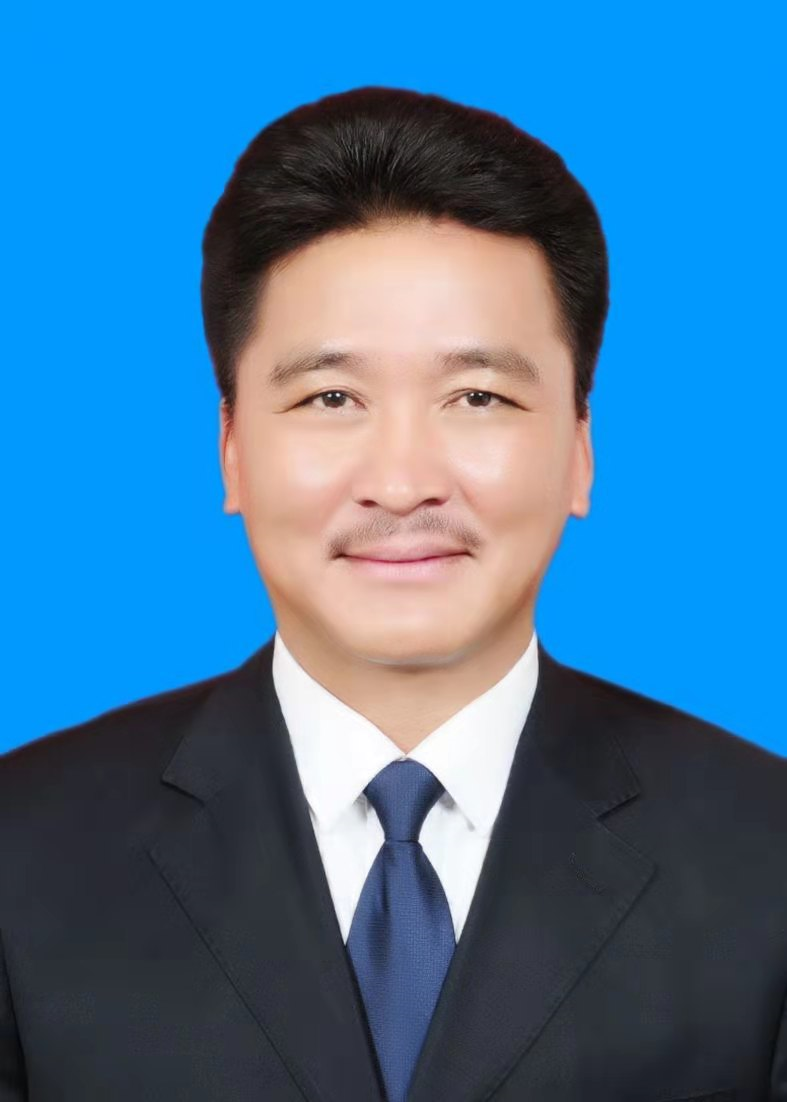 权威发布|其太当选甘孜县人民政府县长