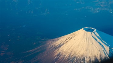 日本政府发布富士山大喷发虚拟影片：火山灰将覆盖几乎整个东京首都圈