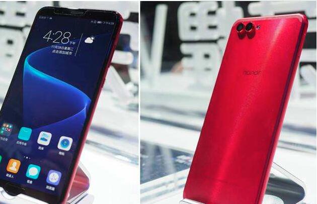 华为bnd-al00是什么机型