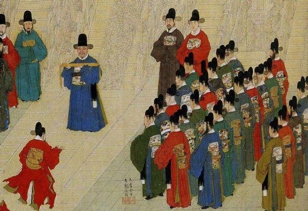 唐朝科举制度存在1300年,有哪些意义?对官员又是如何管理的?