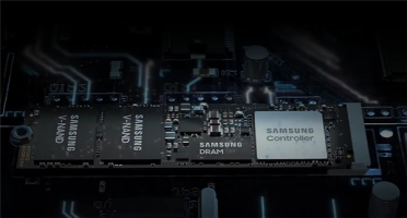 三星开始量产PM9E1 PCIe 5.0 SSD：顺序读取速度达14.5GB/s