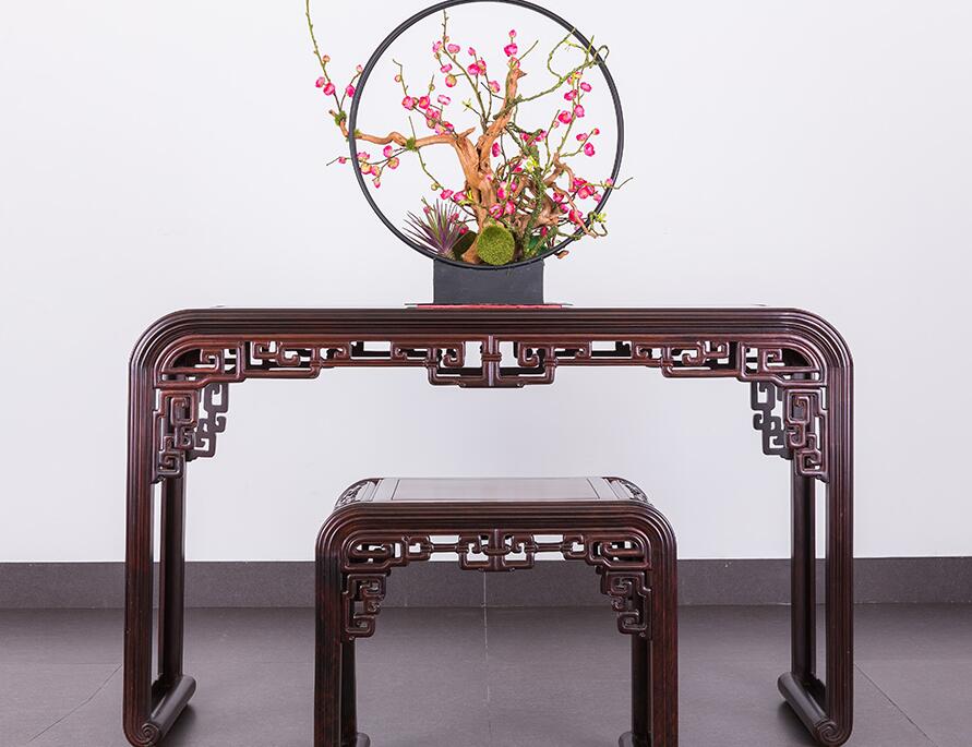 永华红木家具怎么样