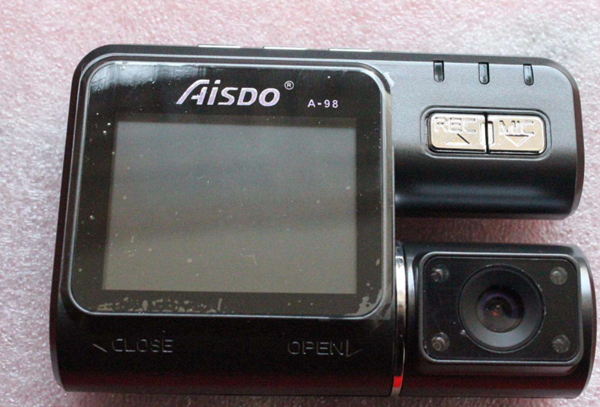 dvr-n3行车记录仪使用方法