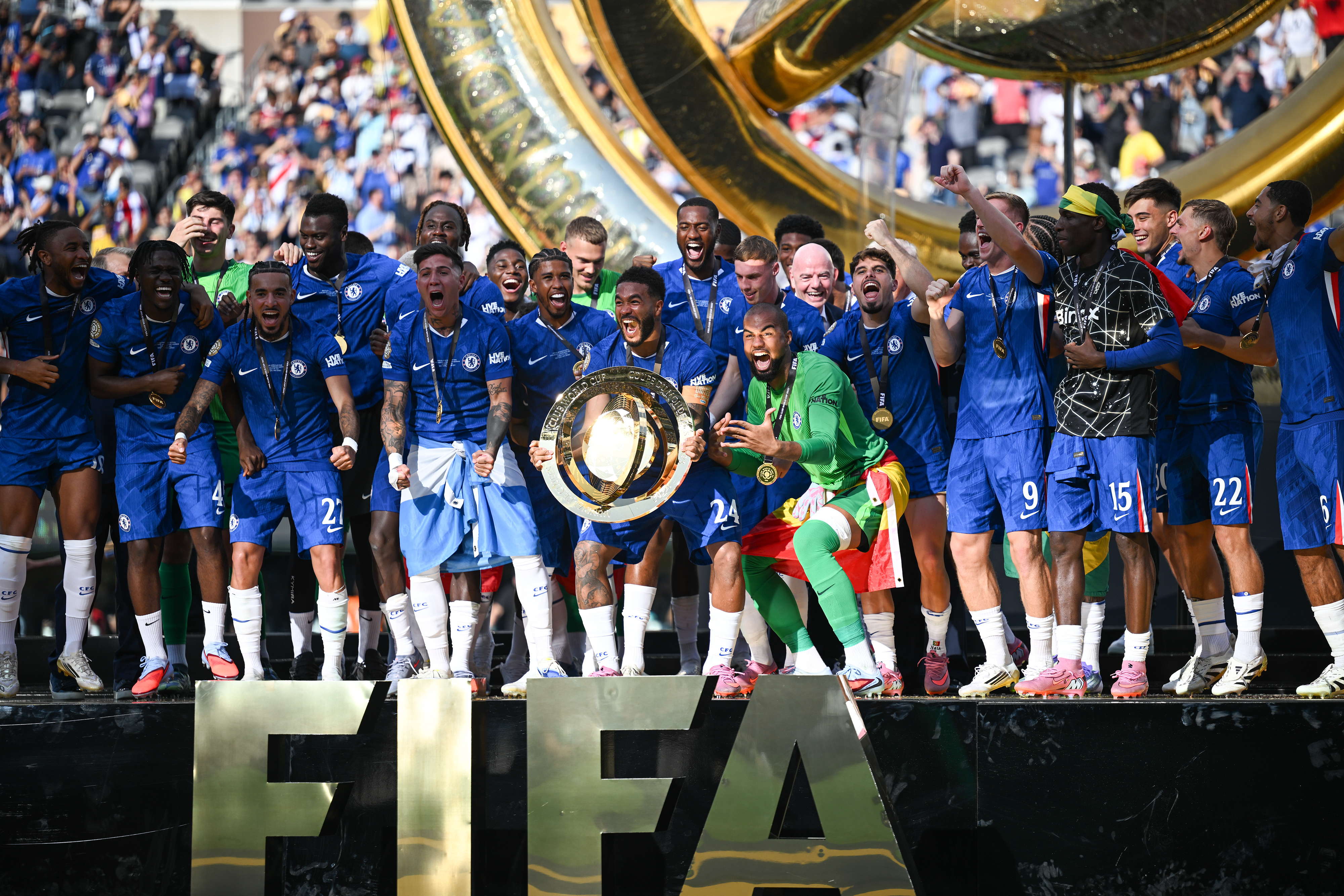 年世界杯 赛事回顾 全球瞩目相关图片4