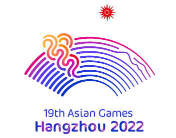 迎亚运 展风采|赵立超:当好亚运后方物资保障的"急先锋"!