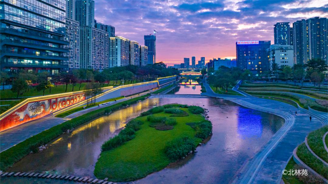 「龙岗踏青攻略」→向美好出发!