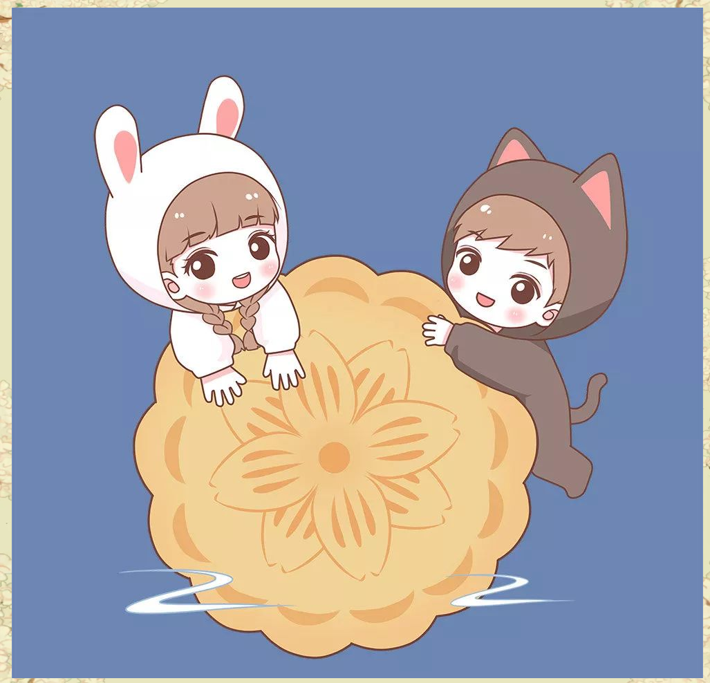 二次元抖音红人喵小兔:用漫画传递美好生活,粉丝数已突破千万