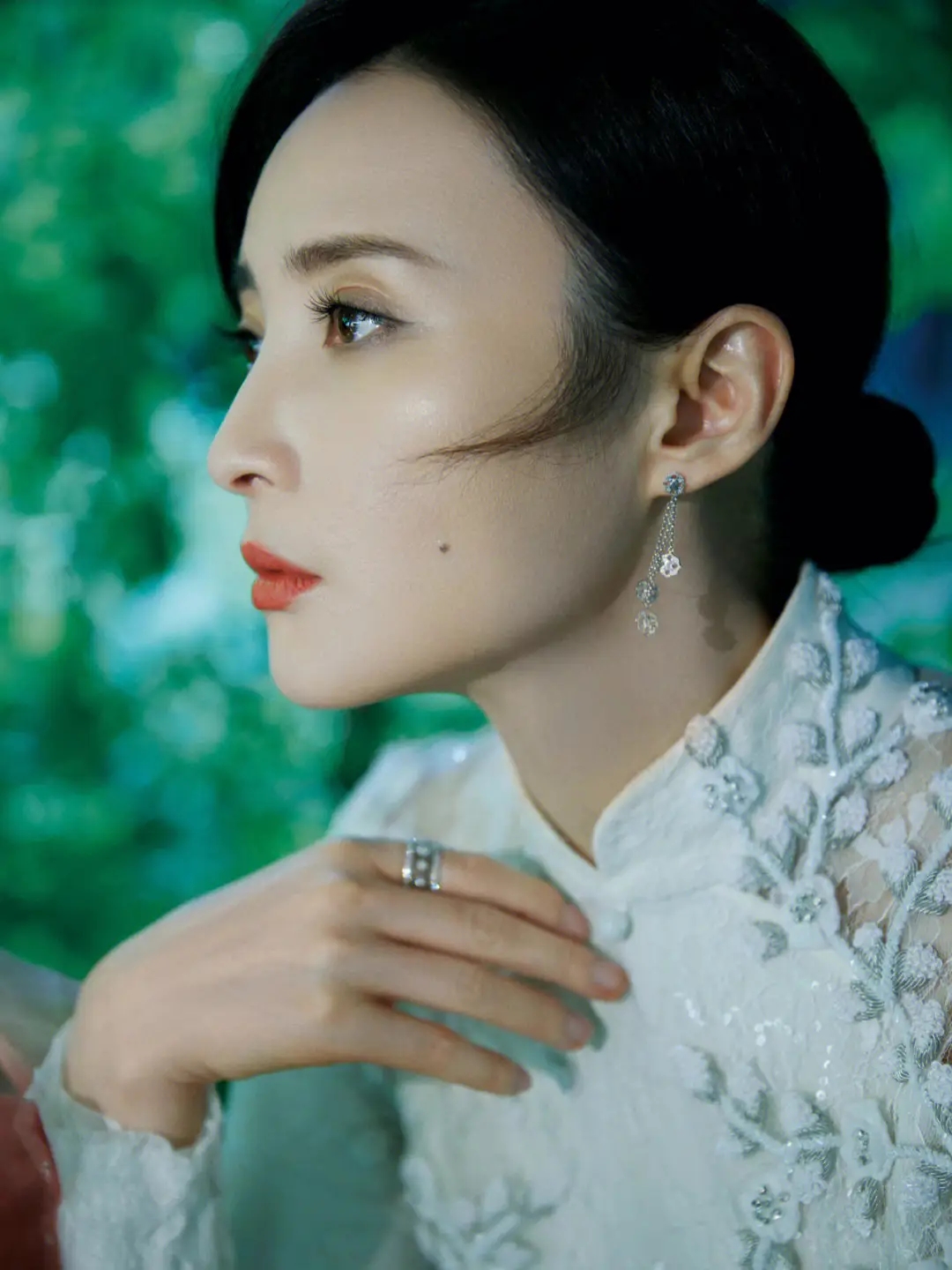 立冬,蒋勤勤让你回家吃饺子!