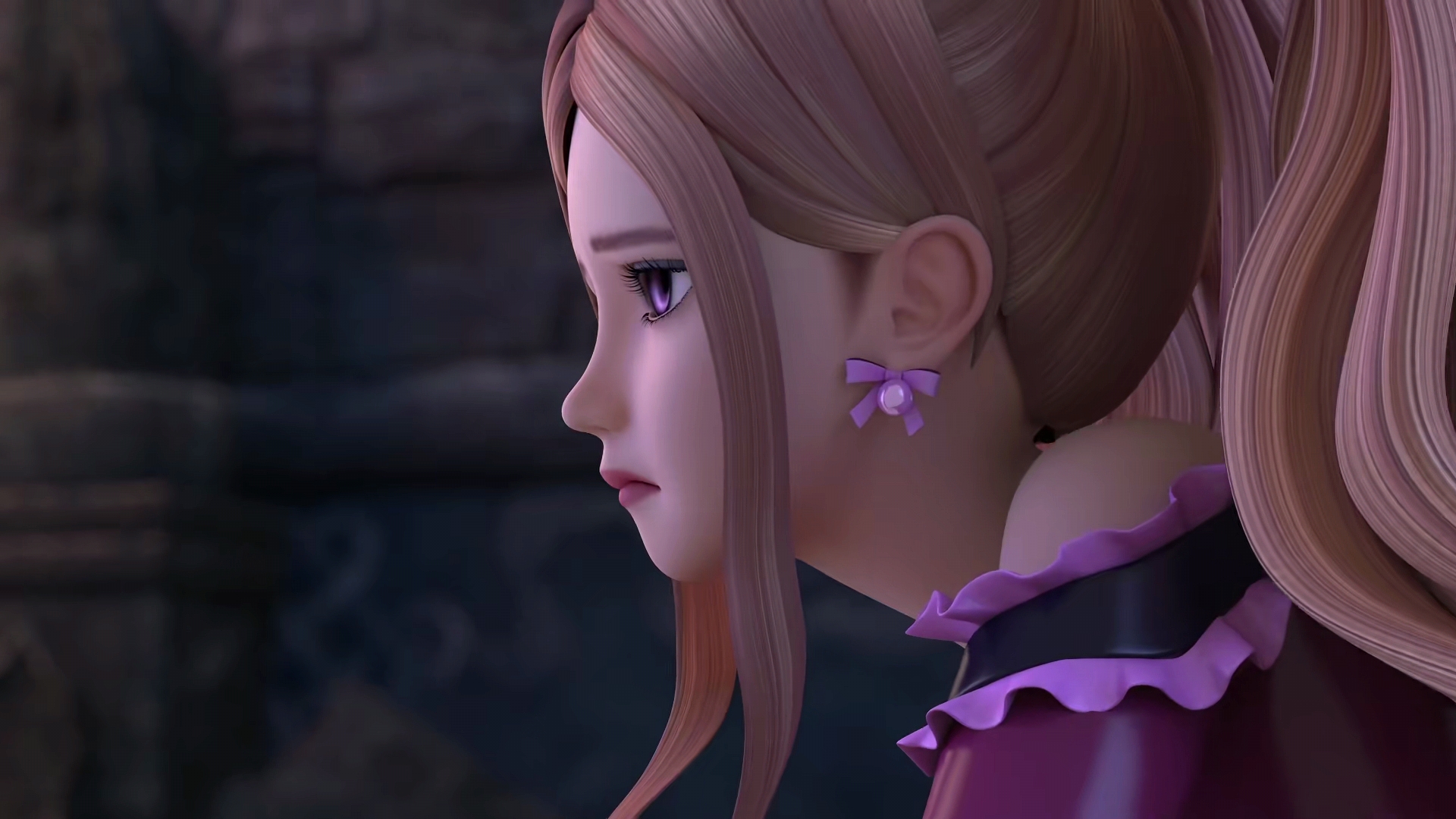 叶罗丽:曼多拉坚持用众人的生命来复活辛灵,庞尊出现也改变不了