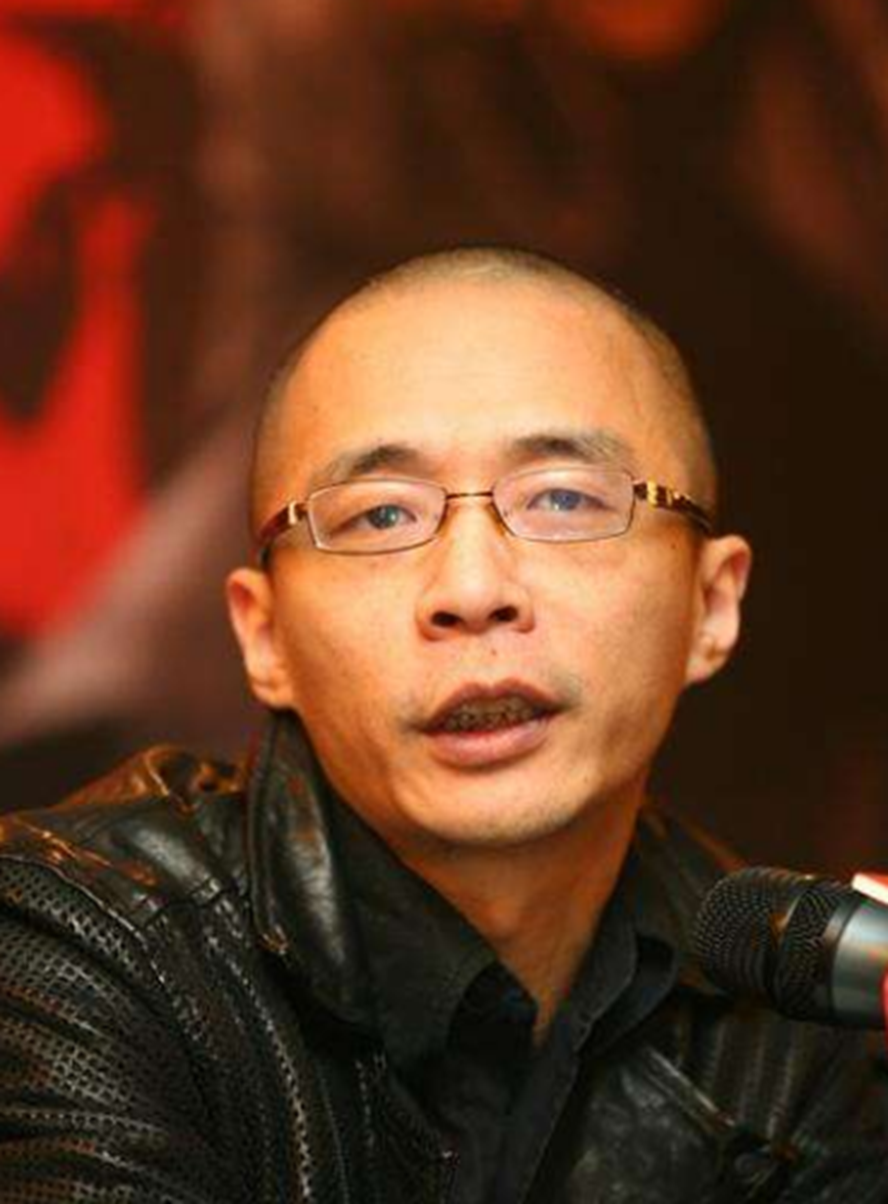 兰晓龙为什么那么牛,兰晓龙代表作品有哪些