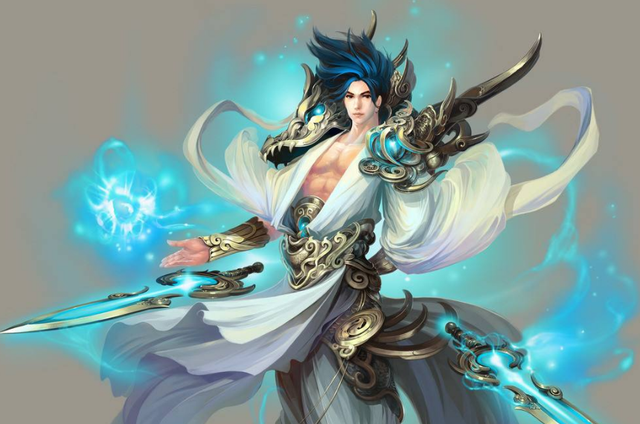 《大器宗》草根散修李晚,机缘际遇,踏上器道大宗师之路