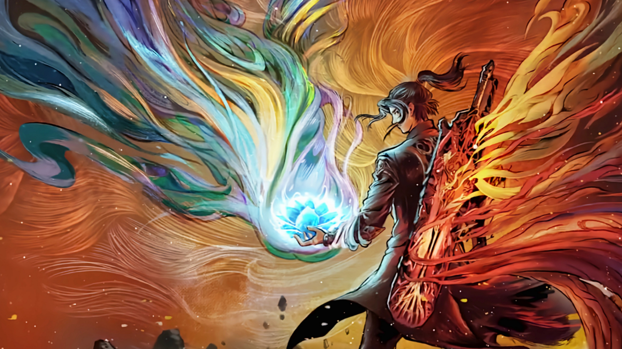 远古八族中,魂族能否以一敌七,抗衡其他七族?结果很震惊