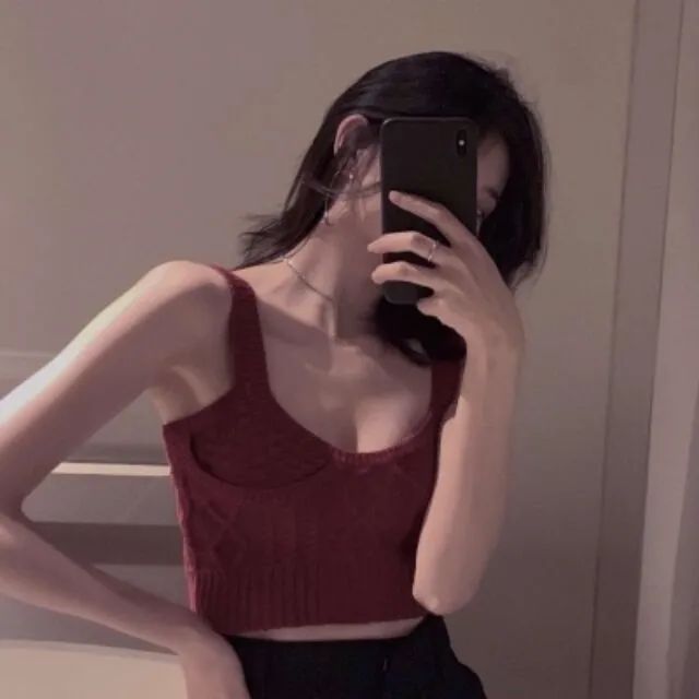 超辣女头|高冷性感辣妹部位女生头像