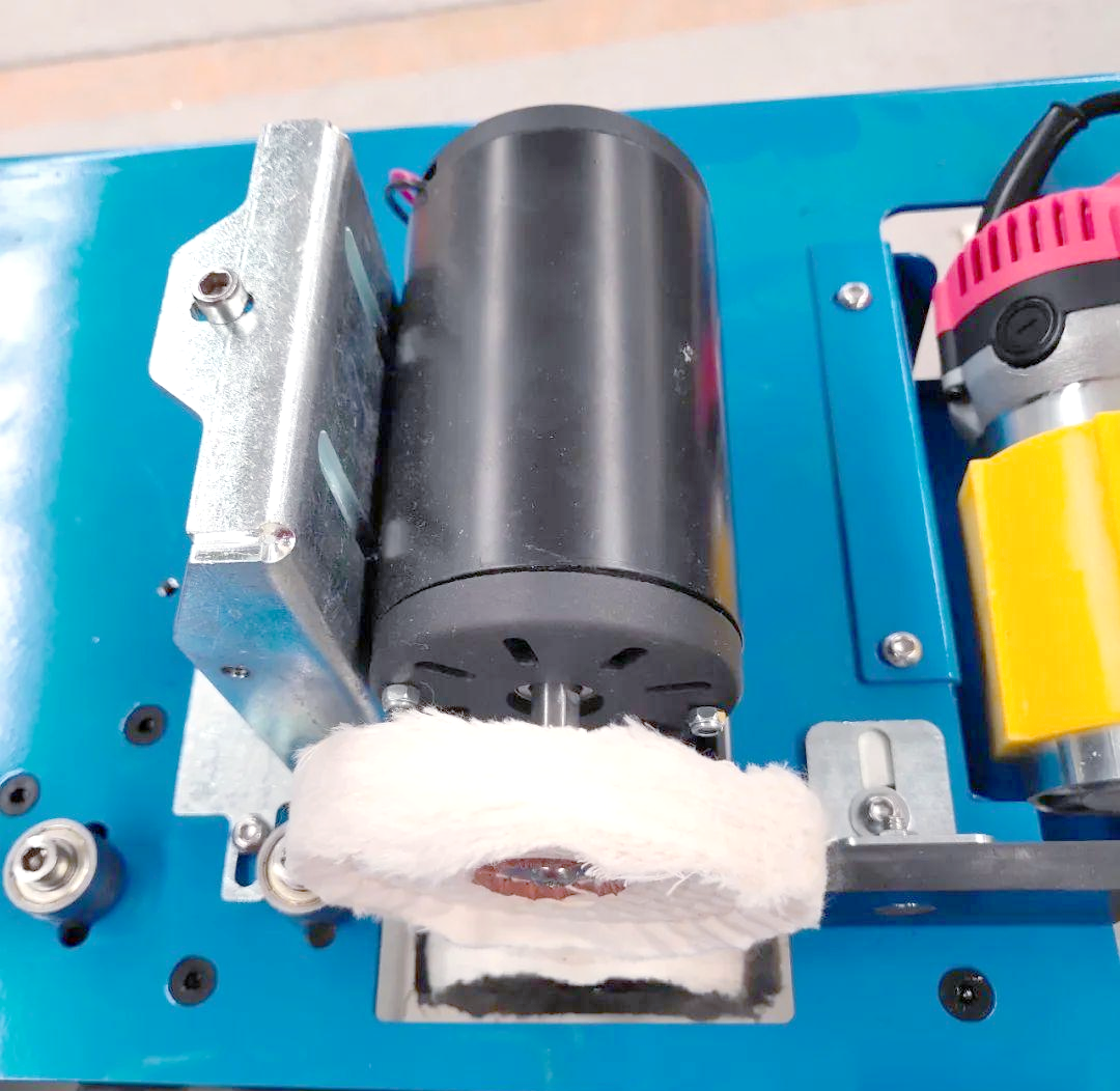 小型封边机,木工装修神器详解