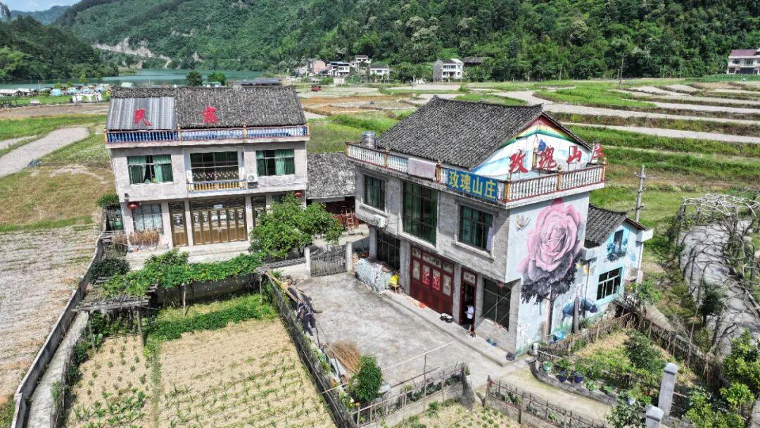 镇远县蕉溪镇：深耕“两清两改两治理”见实效 - 图3