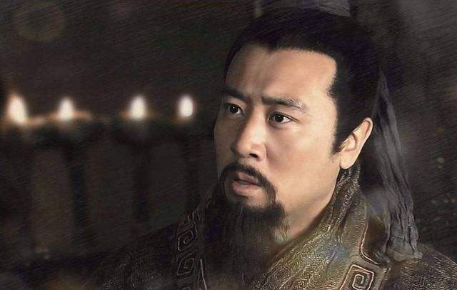 曹操哭过16次，而刘备仅哭6次，但为何大家却说，刘备是个爱哭鬼-袁载誉