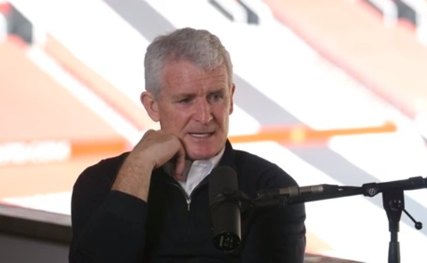 马克-休斯:当初如果不是曼联想让我回来,我会留在拜仁