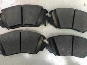 万孚刹车片质量咋样