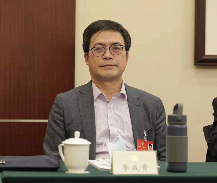 专访李成贵:农业资源配置应兼顾经济与社会双重收益