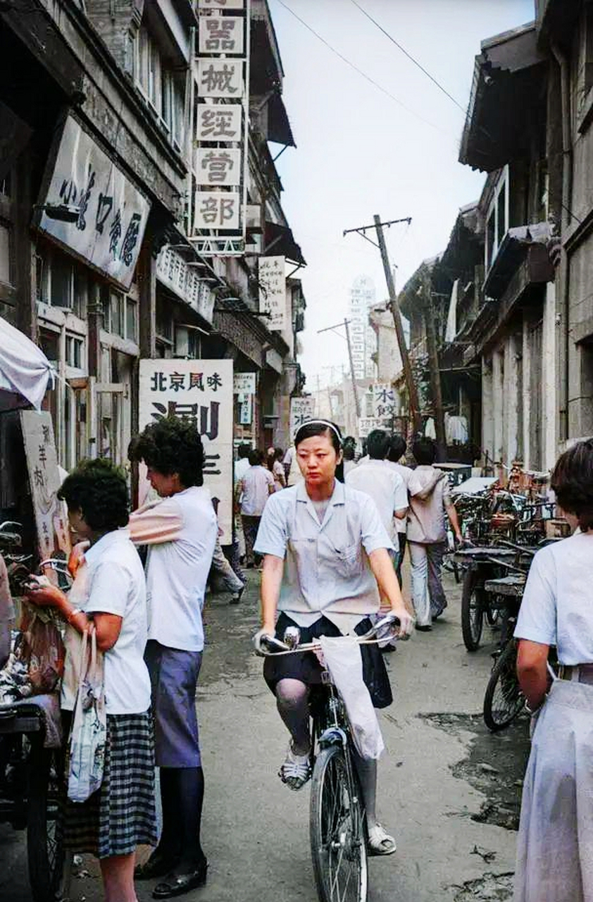 unisex28大条是当时的趋势.