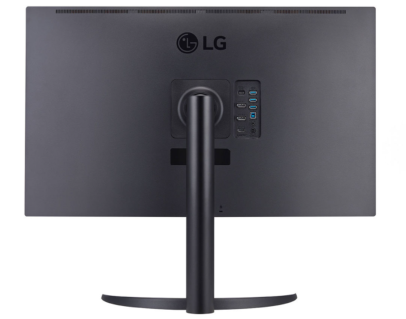 lg 32 英寸 ultrafine oled 4k 显示器发售:约合 2.59 万元