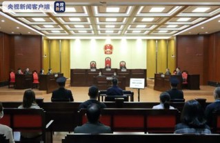 海南省委原常委,海口市委原书记张琦受贿案一审宣判