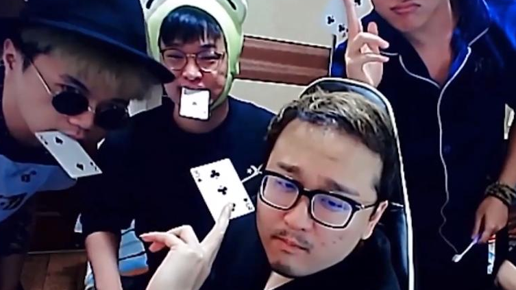 dys元气为什么走了