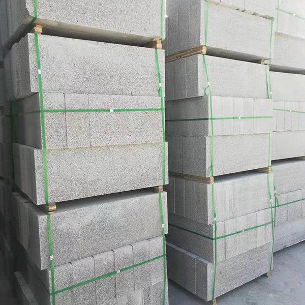 五莲花路侧石源头厂家