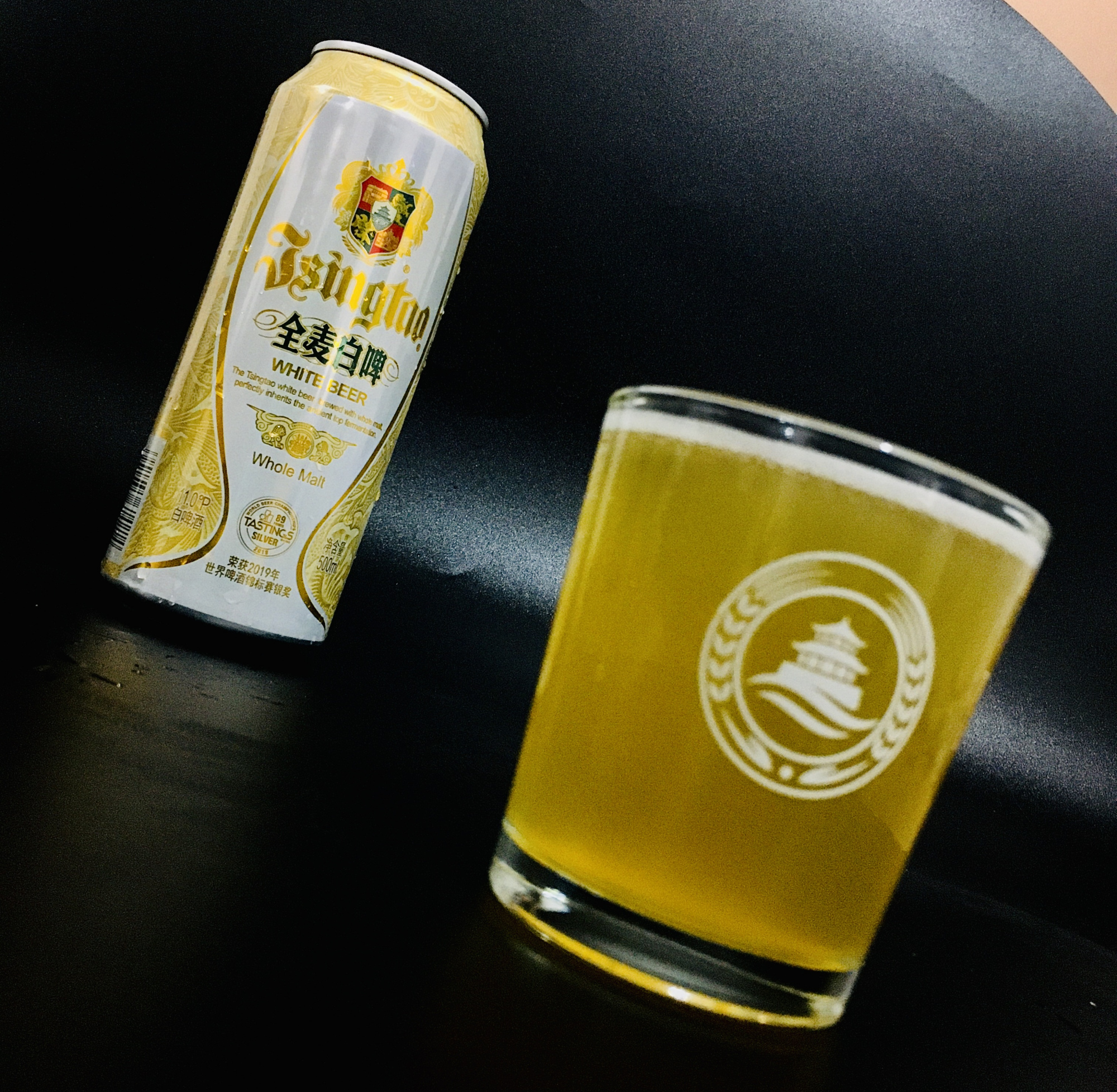 青岛和燕京,国内两款口碑白啤谁更胜一筹?