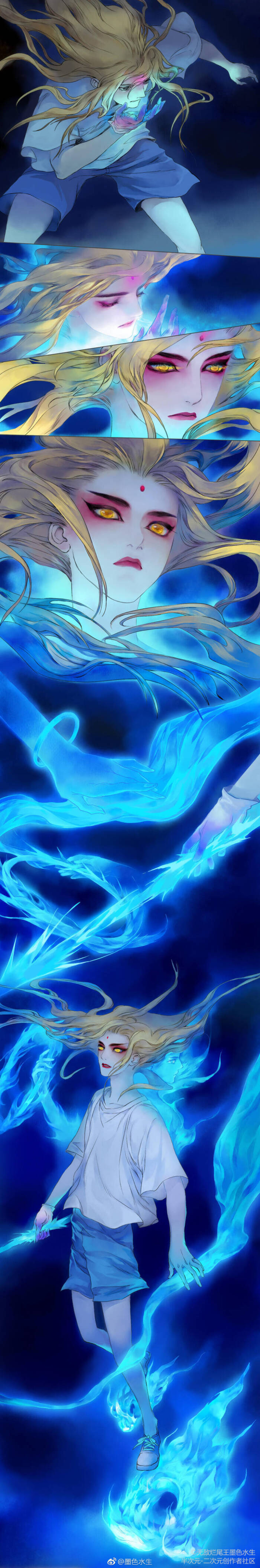 一人之下中奇奇怪怪,神神秘秘的强者——二尾子王震球