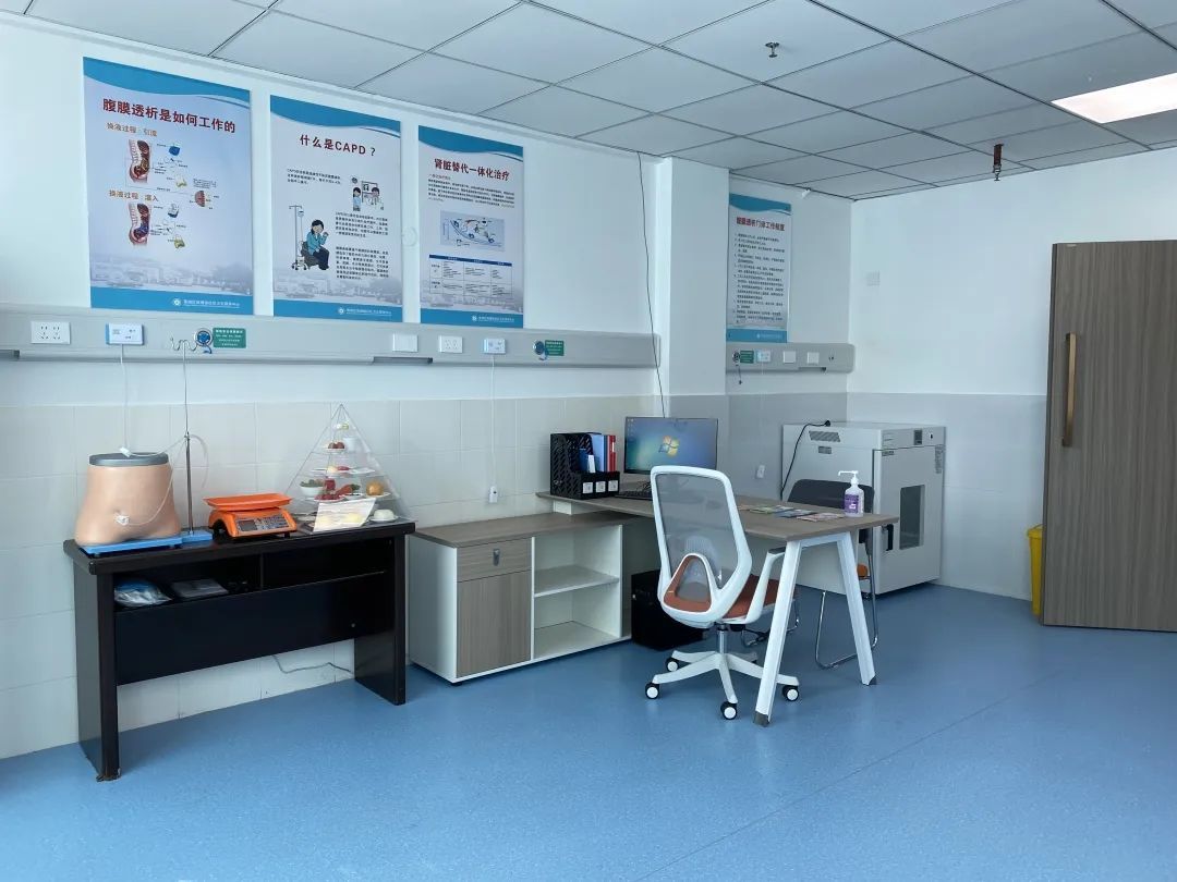 上海首批,青浦首家!这个社区护理中心服务能级再提升