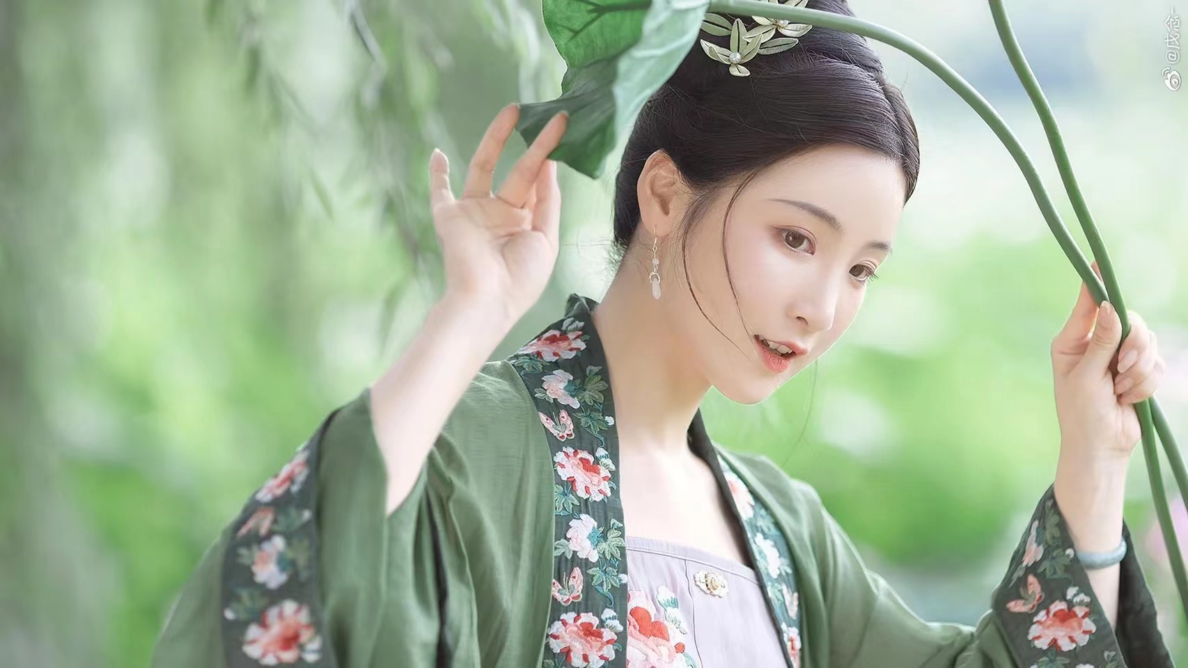 推荐3本历史小说,建立一个崭新的世界,让汉风再次吹向世界