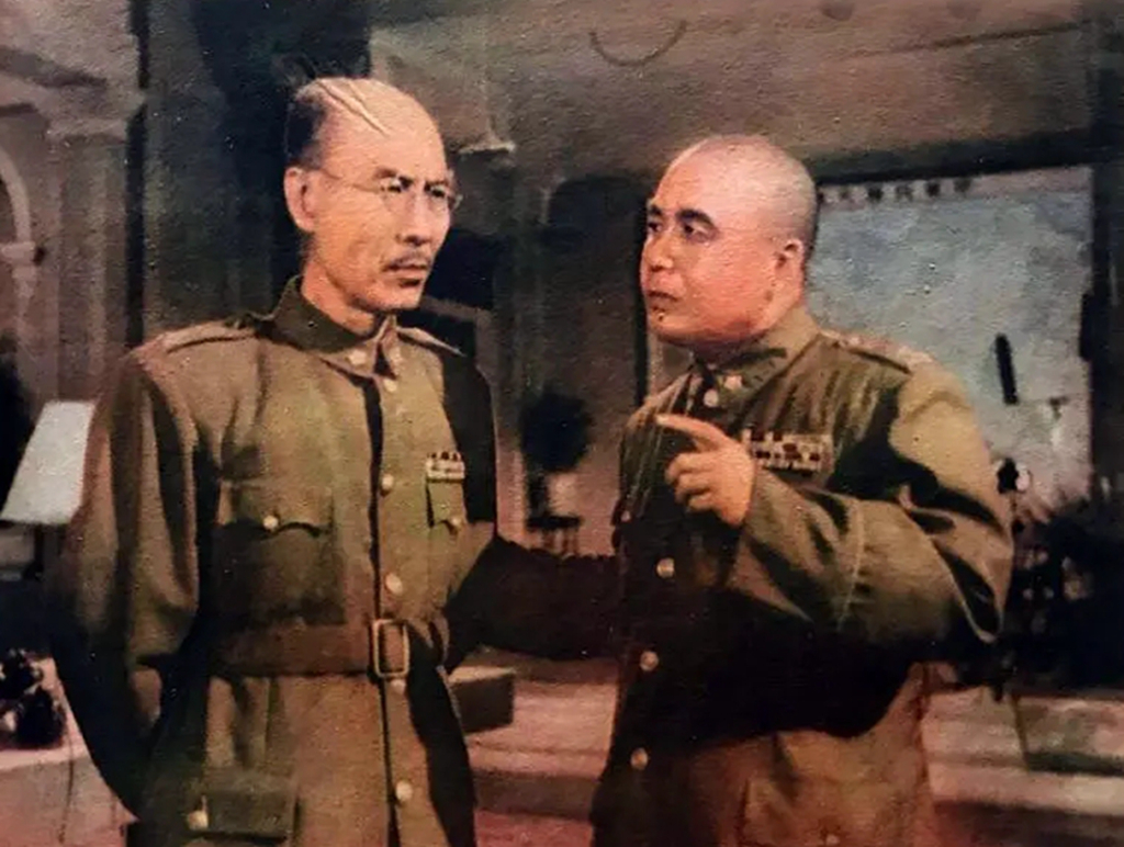 战上海电影老片图片