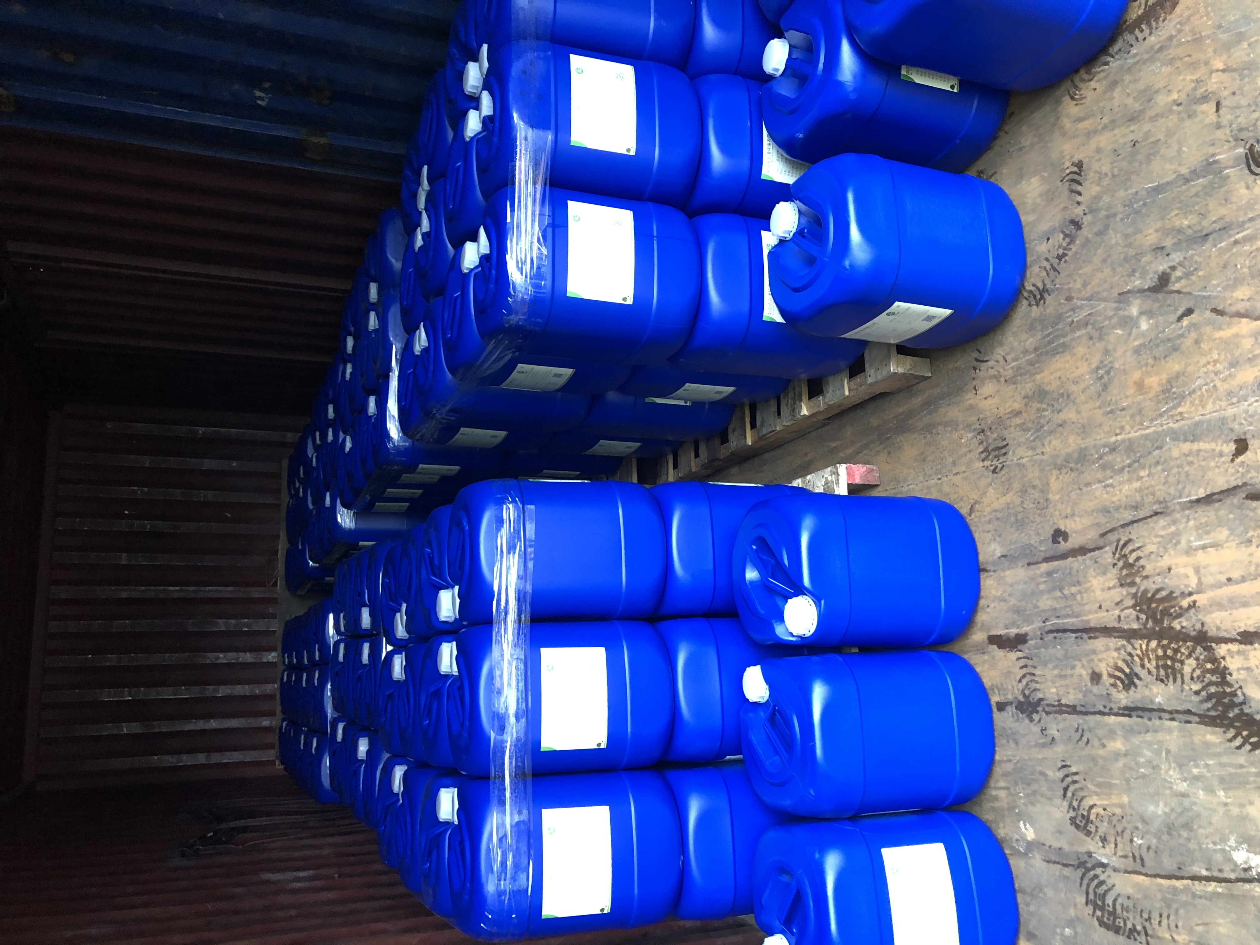 且看除味剂如何提升塑料回收的价值