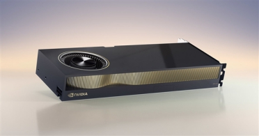 NVIDIA中国特供RTX 6000D现身：核心、显存、频率全部大砍