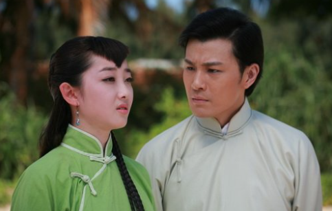 电视剧《刺青》沉香的结局是什么样的?