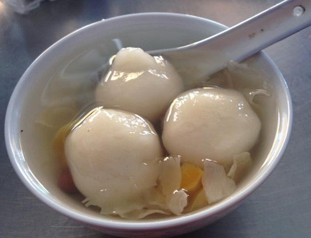 潮汕小吃"鸭母捻",你吃过吗?