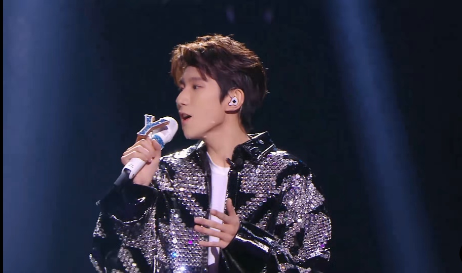 王源《我们的歌》预告上线 最终盛典等你来看