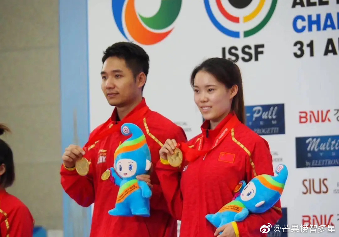 别再嗑杨倩/杨皓然的cp了!杨皓然有女朋友,和杨倩还是竞争关系