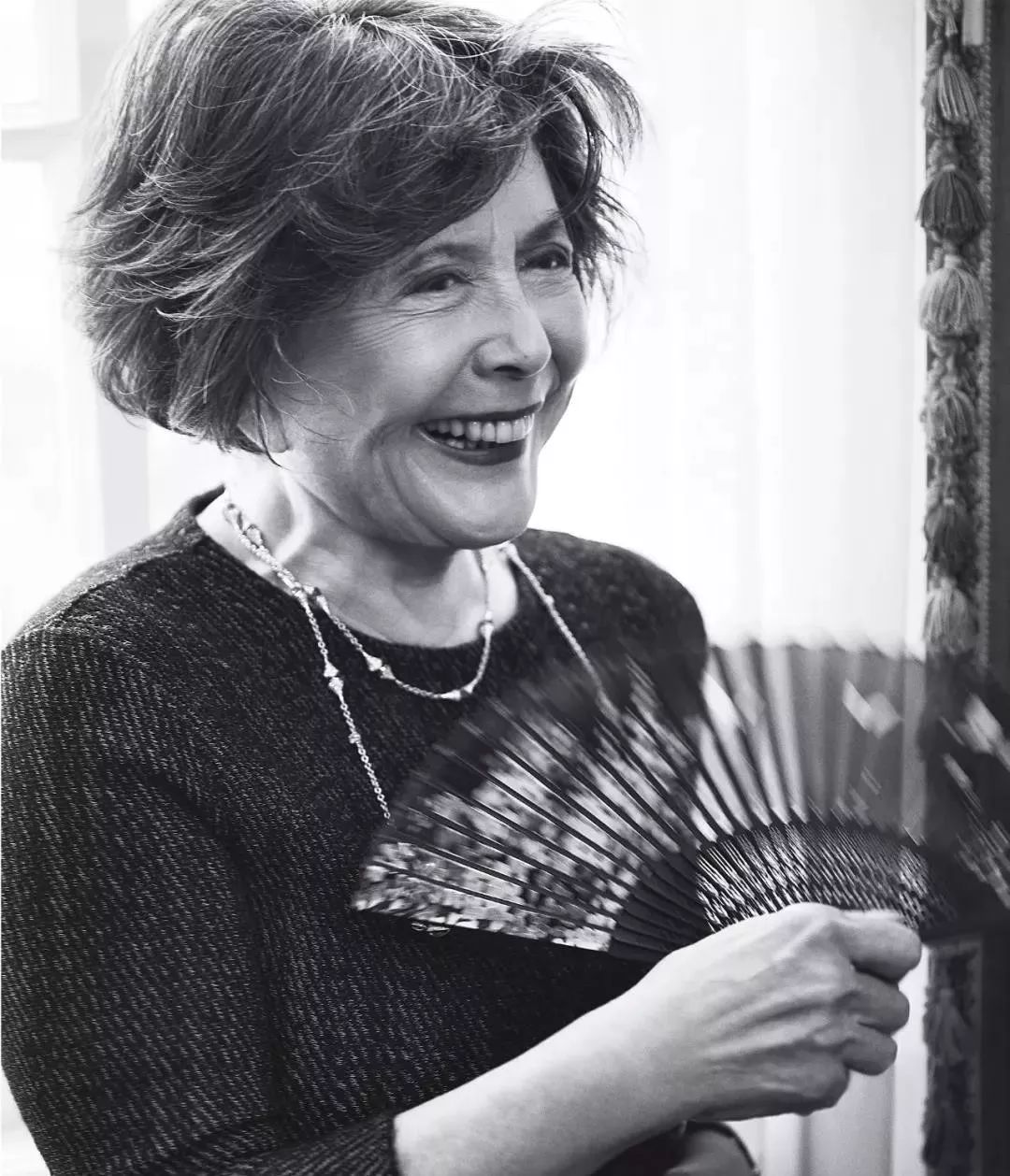 周信芳之女周采芹:两次婚姻失败,自杀未遂后,被好友送进精神科