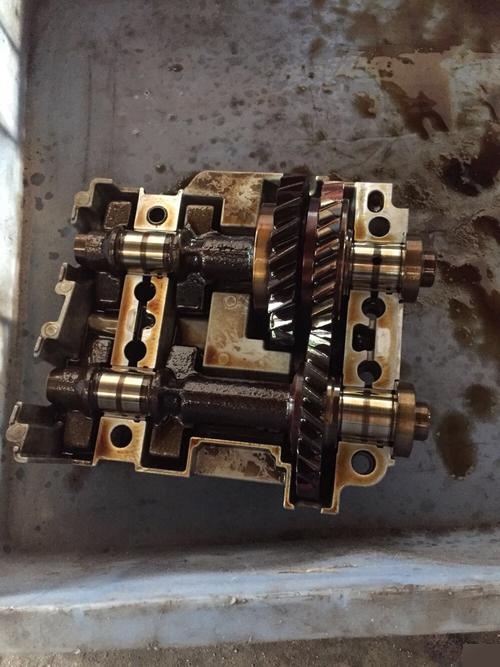 发动机平衡轴坏了有什么影响?