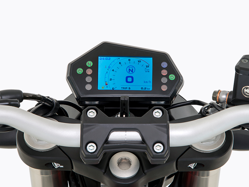 三万以内最强声浪王 贝纳利bn302s