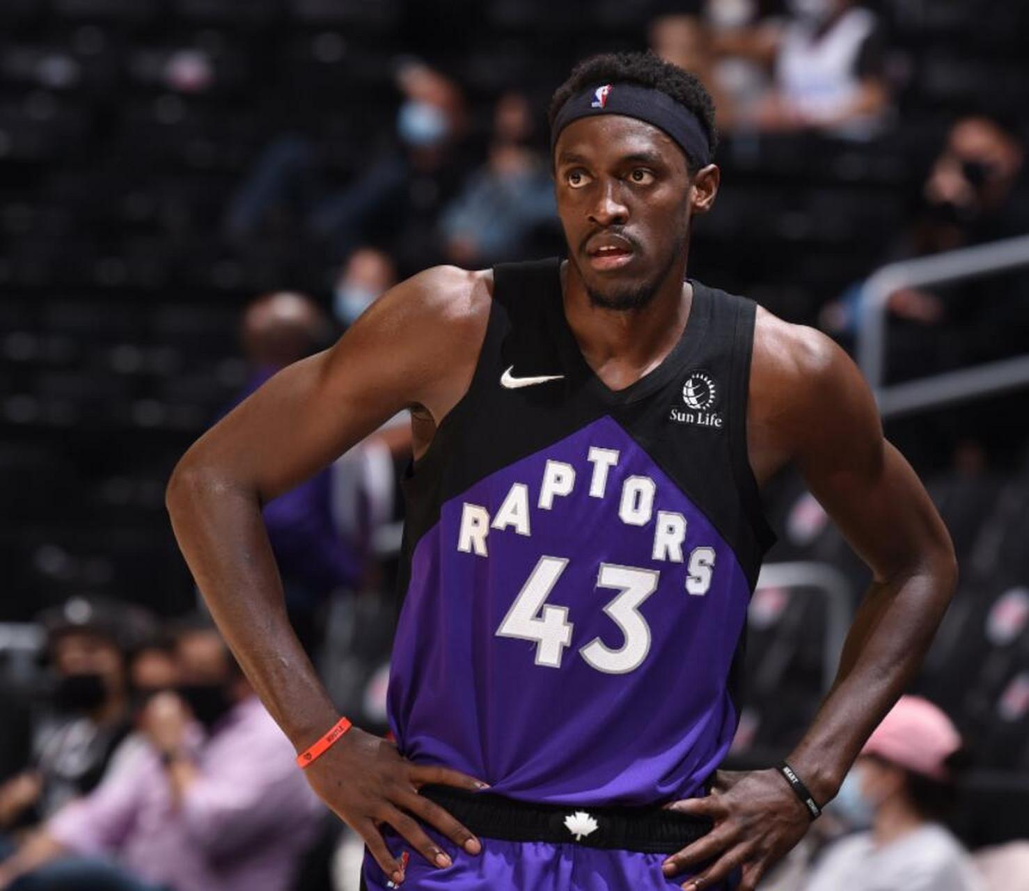 [原文:西亚卡姆拒绝猛龙5年2.