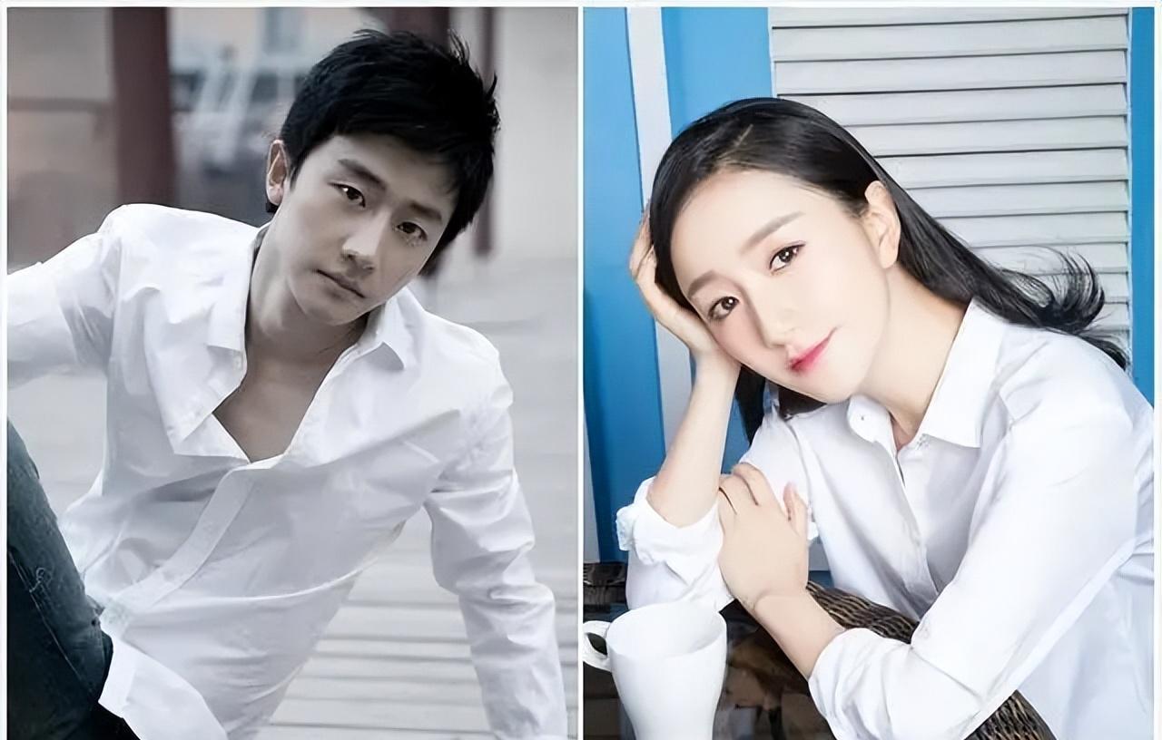 她16岁拍戏救患癌父亲,是黄轩唯一官宣女友,今39岁点痣后认不出