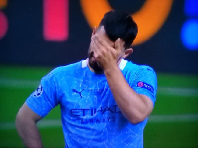 切尔西1-0胜曼城,9年后再夺欧冠!瓜帅过于聪明绝顶玩坏了自己?