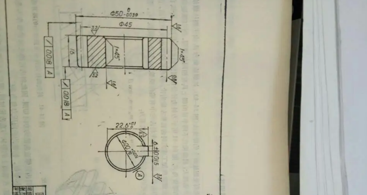 节圆和分度圆的区别