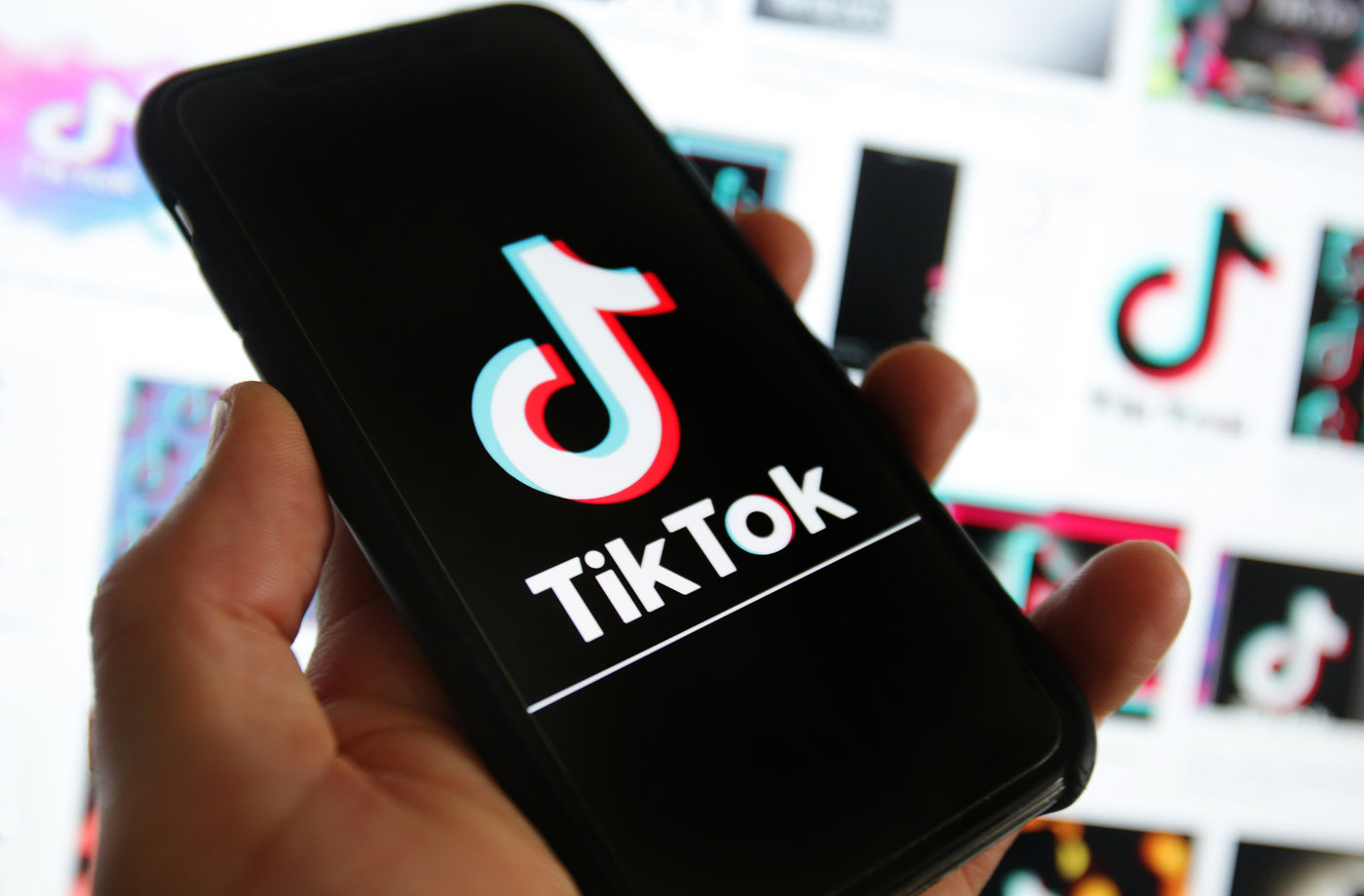 包含TikTok官方网站TikTok官网入口的词条