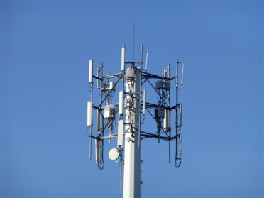 我国5G基站总数达443.9万个：实现“乡乡通5G”