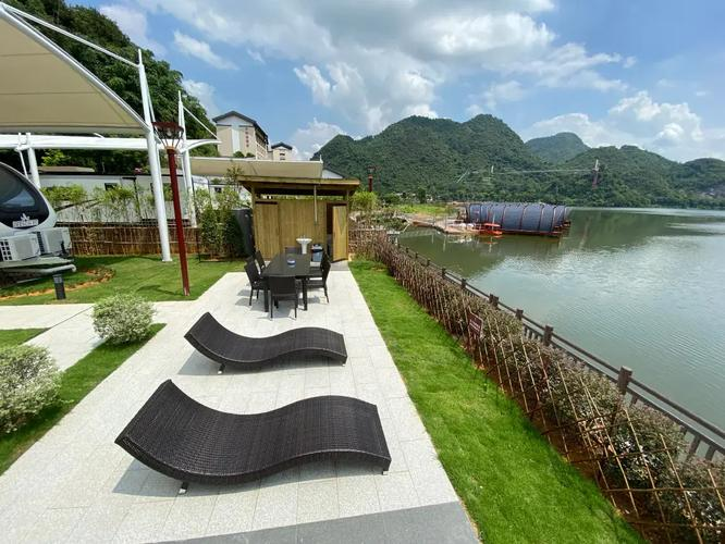 厦门双龙潭景区:生态运动与休闲的最佳选择