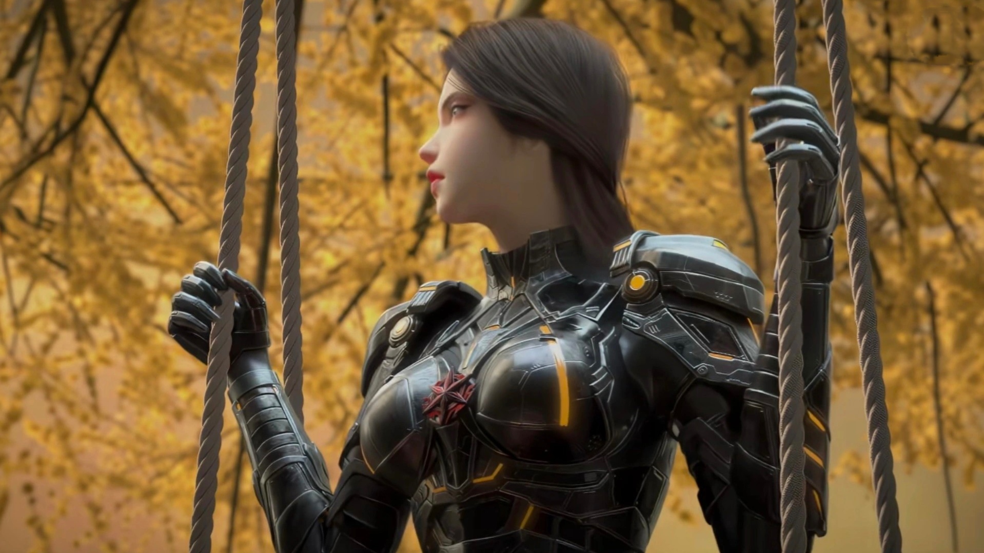 雄兵连:盖小伦雄芯被毁沦为凡人,拥有神体的时空蔷薇却即将上线